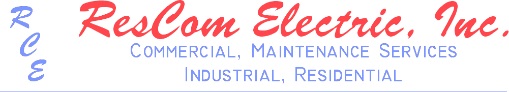 ResCom Electric, Inc.